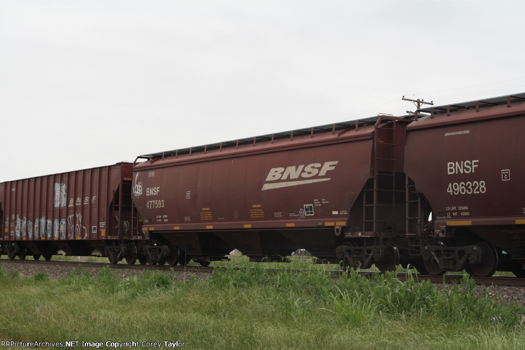 BNSF 477593